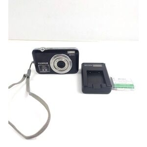 Fujifilm FinePix JV100 12.0MP Digital Camera Battery Charger